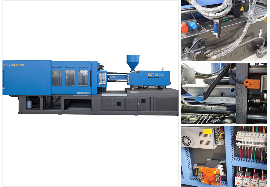 plastic injection machine plastic injection machine